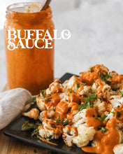Load image into Gallery viewer, Sauce Queen | 48 easy vegan + gluten-free sauce recipes